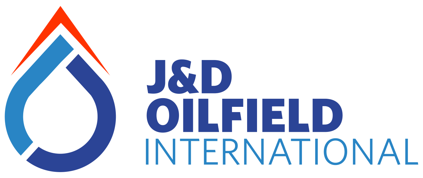 Maria Marcano - J&D Oilfield